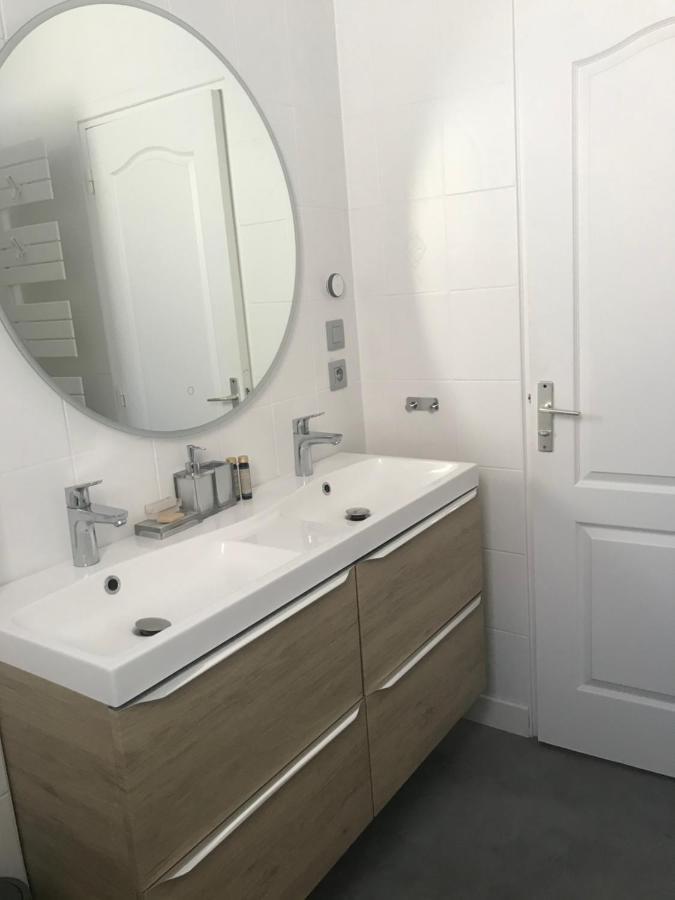 Zoralin Apartment กงการ์โน ภายนอก รูปภาพ