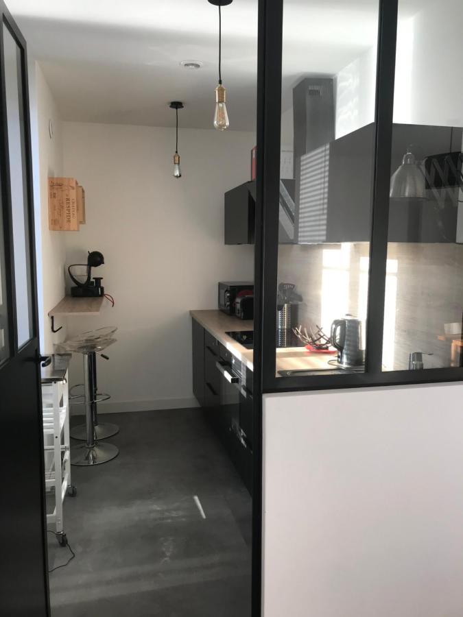 Zoralin Apartment กงการ์โน ภายนอก รูปภาพ