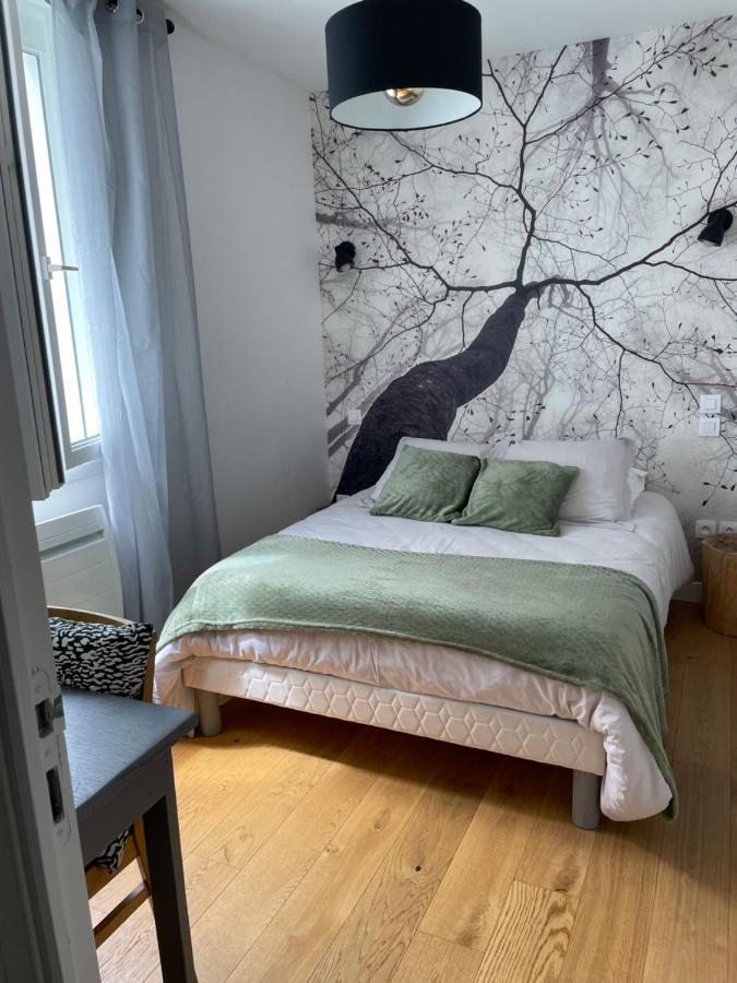 Zoralin Apartment กงการ์โน ภายนอก รูปภาพ