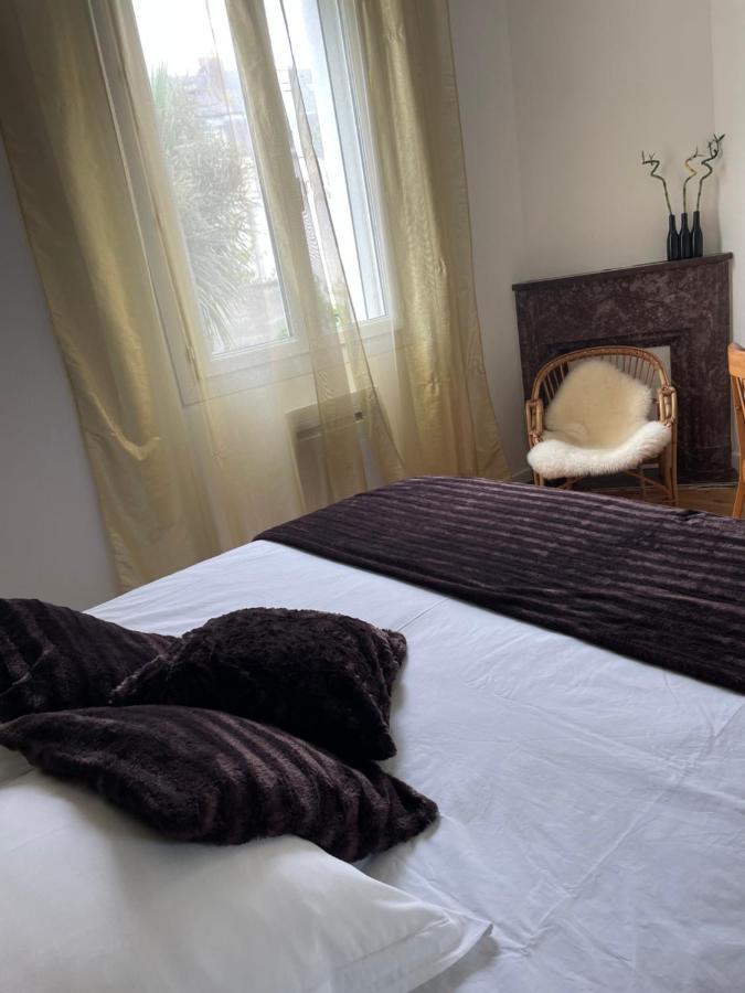 Zoralin Apartment กงการ์โน ภายนอก รูปภาพ