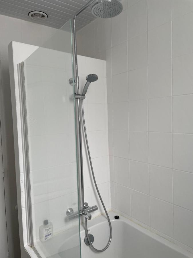 Zoralin Apartment กงการ์โน ภายนอก รูปภาพ